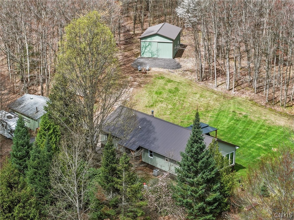 82 Peat Bed Road Hannibal, NY 13074 - Photo 37 of 43