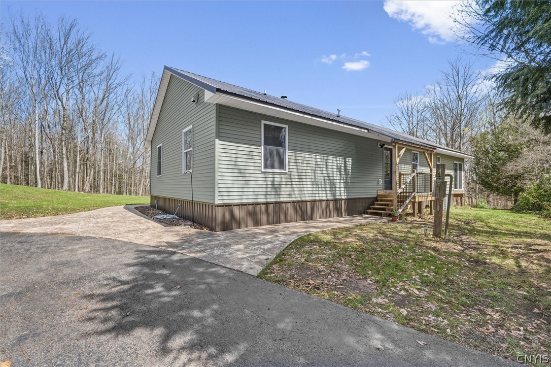 82 Peat Bed Road Hannibal, NY 13074 - Photo 4 of 43