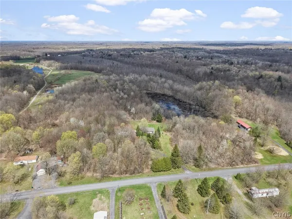 $439,900 | 82 Peat Bed Road, Hannibal, NY 13074