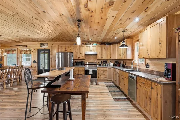 $439,900 | 82 Peat Bed Road, Hannibal, NY 13074