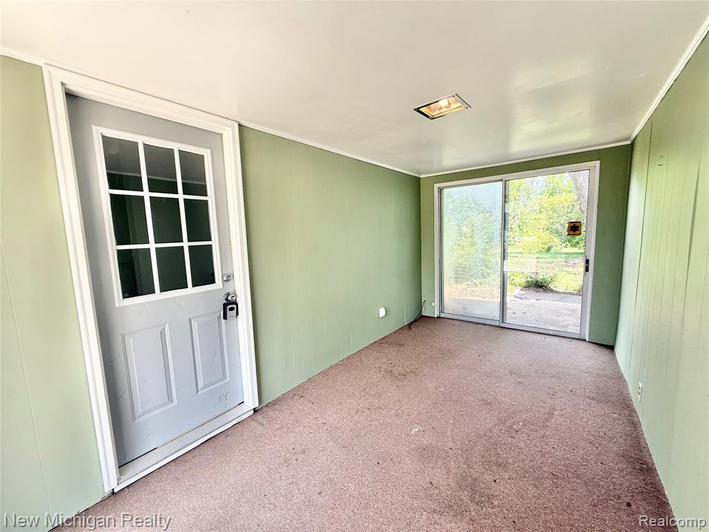 2020 West Hurd Road Clio, MI 48420 - Photo 5 of 20