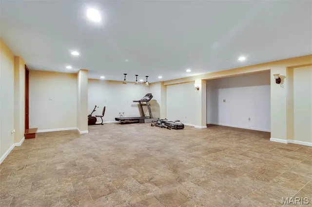 $345,000 | 10675 Buckingham Court, Breese, IL 62230