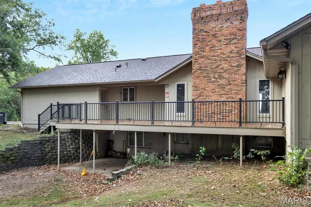 $345,000 | 10675 Buckingham Court, Breese, IL 62230