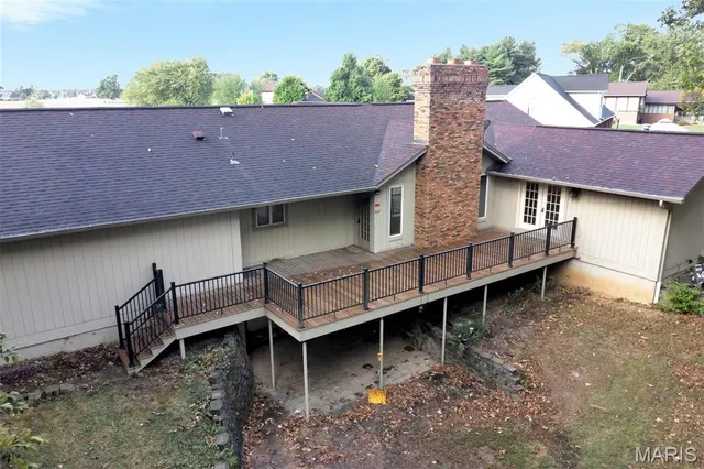 $345,000 | 10675 Buckingham Court, Breese, IL 62230