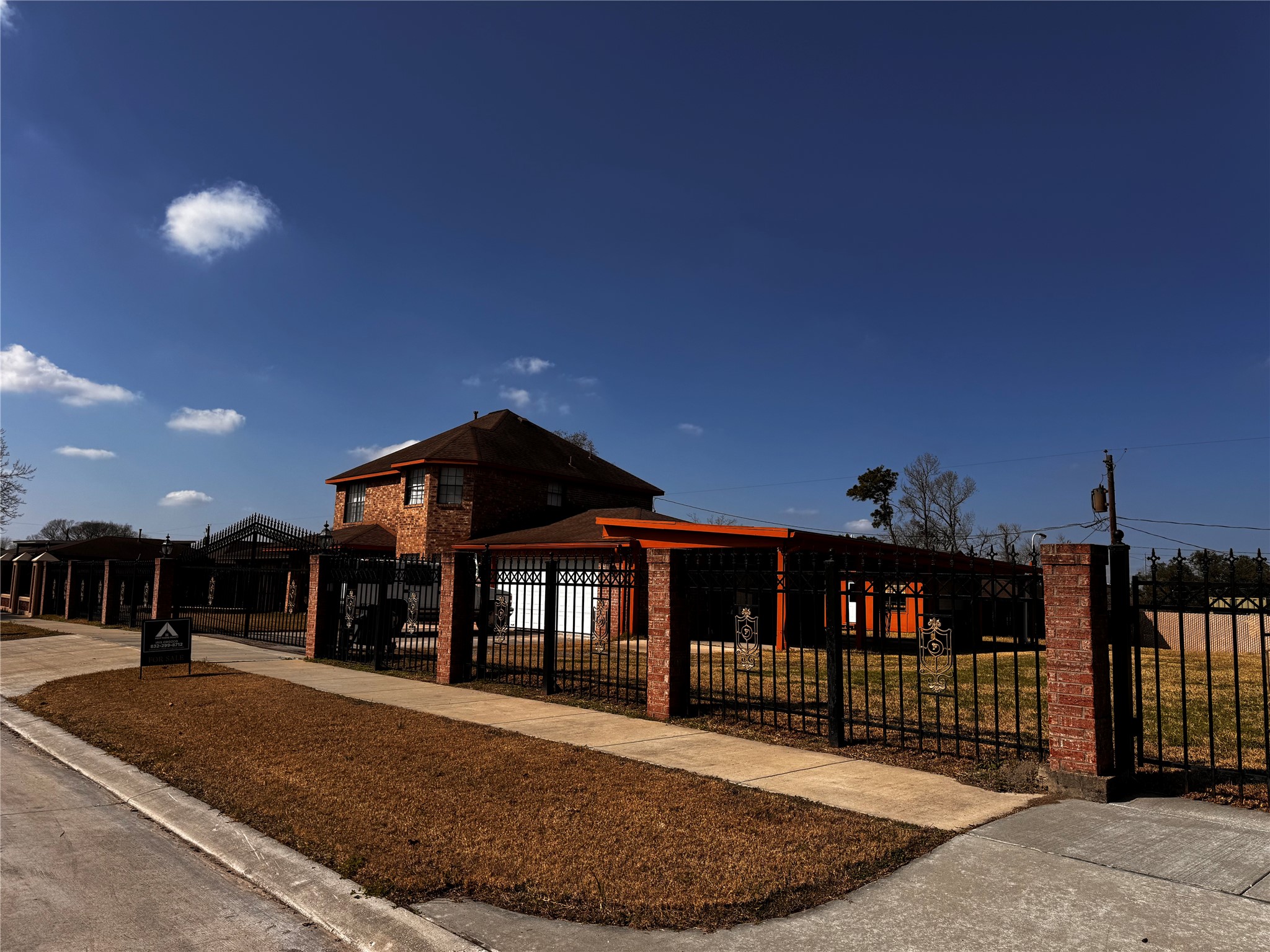 2511 Connorvale Road Houston, TX 77039 - Photo 2 of 33