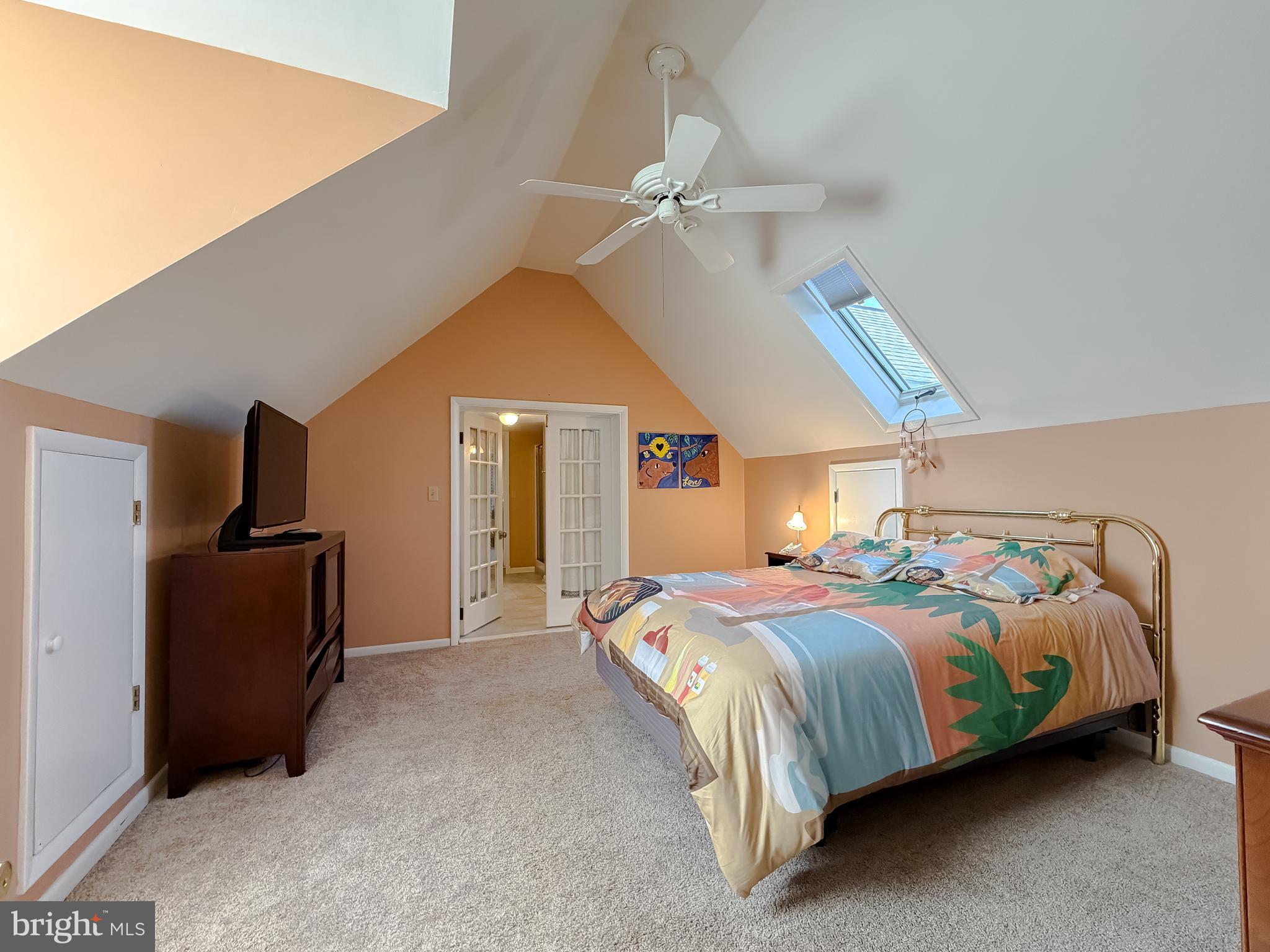 49716 Airedele Road Ridge, MD 20680 - Photo 15 of 101 upstairs bedroom