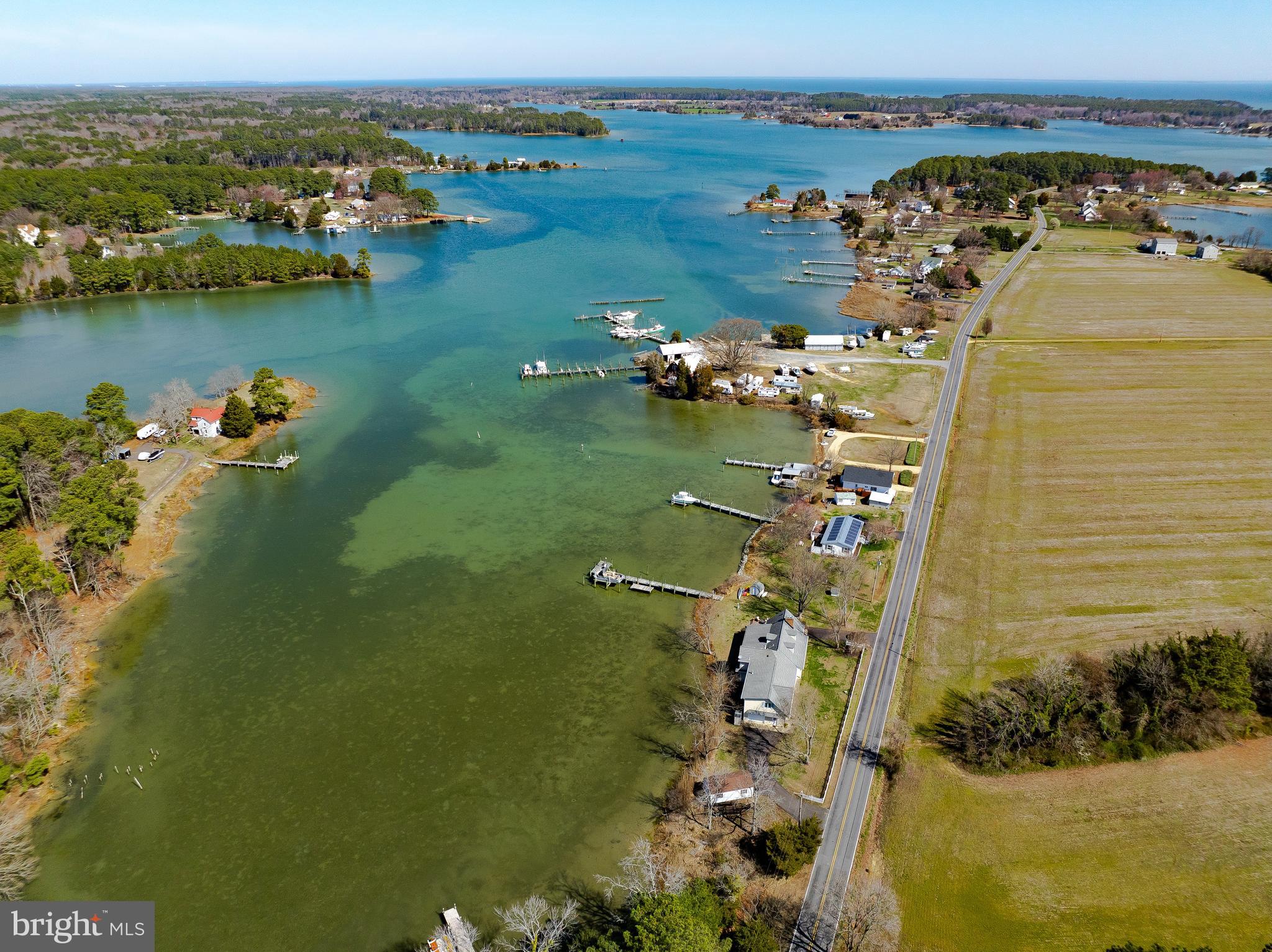 49716 Airedele Road Ridge, MD 20680 - Photo 19 of 100