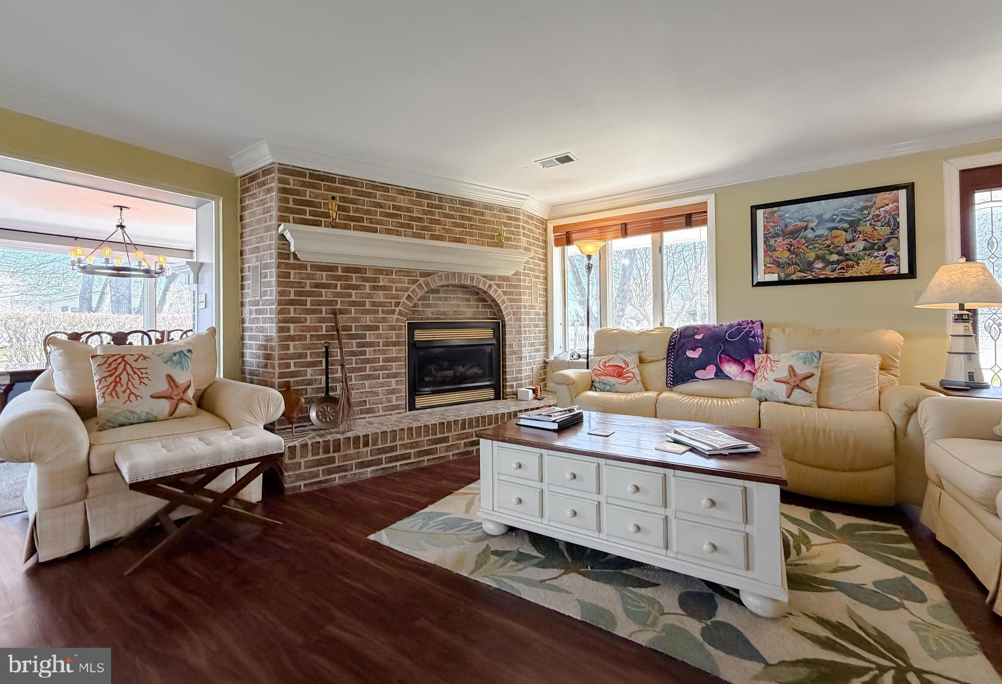 49716 Airedele Road Ridge, MD 20680 - Photo 27 of 101 cozy comfort