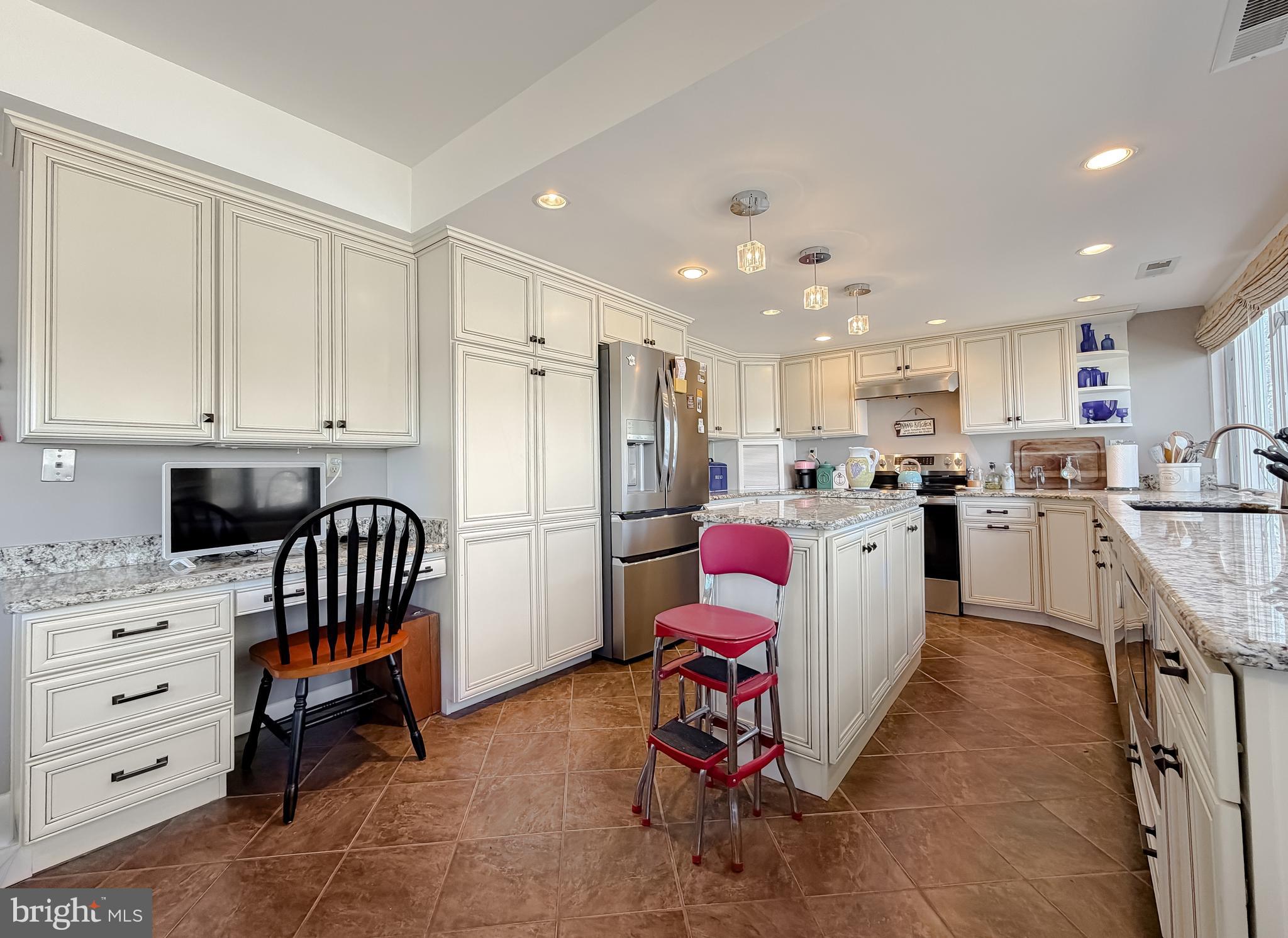 49716 Airedele Road Ridge, MD 20680 - Photo 35 of 100 Island can be moved