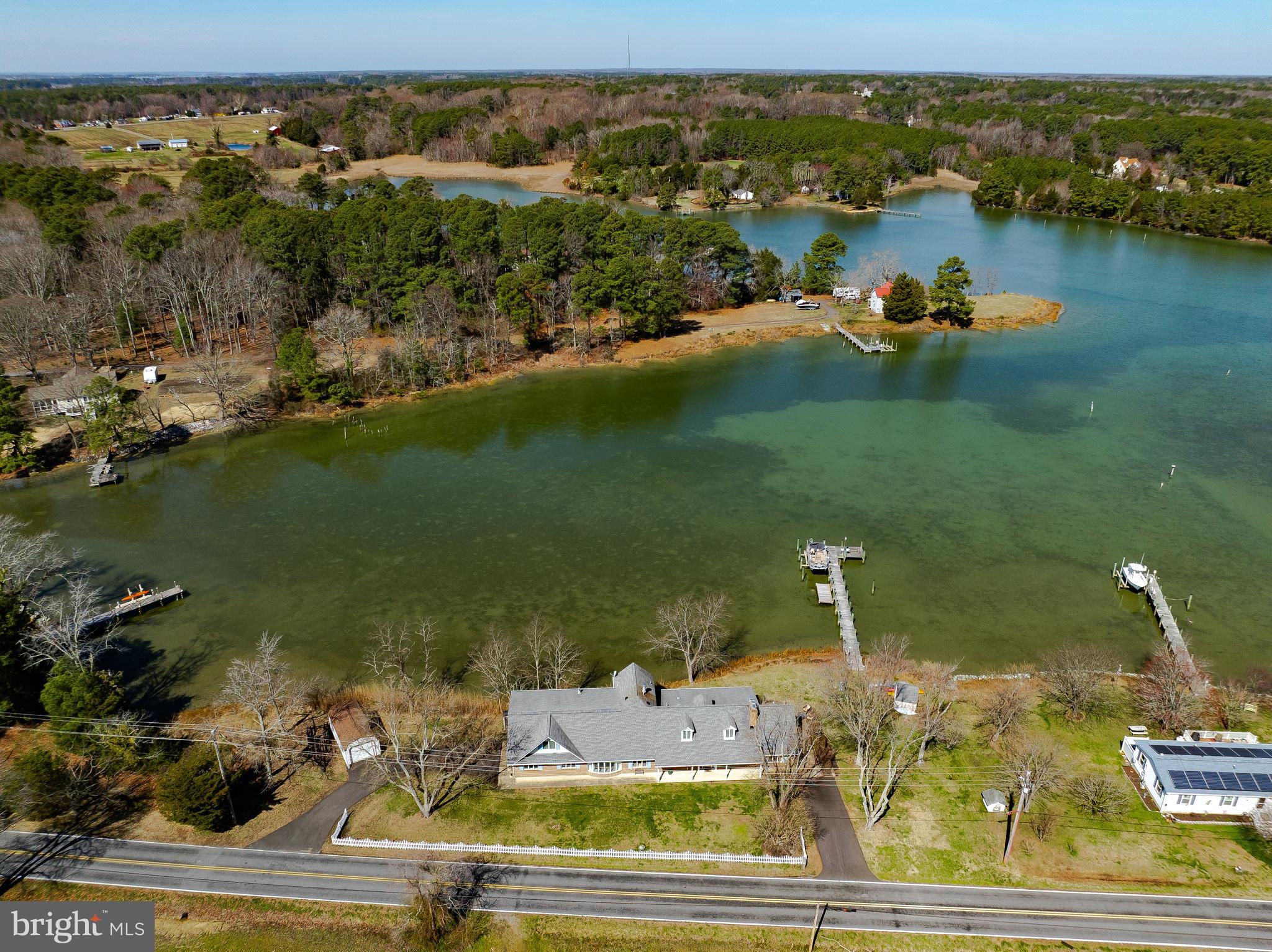 49716 Airedele Road Ridge, MD 20680 - Photo 38 of 101