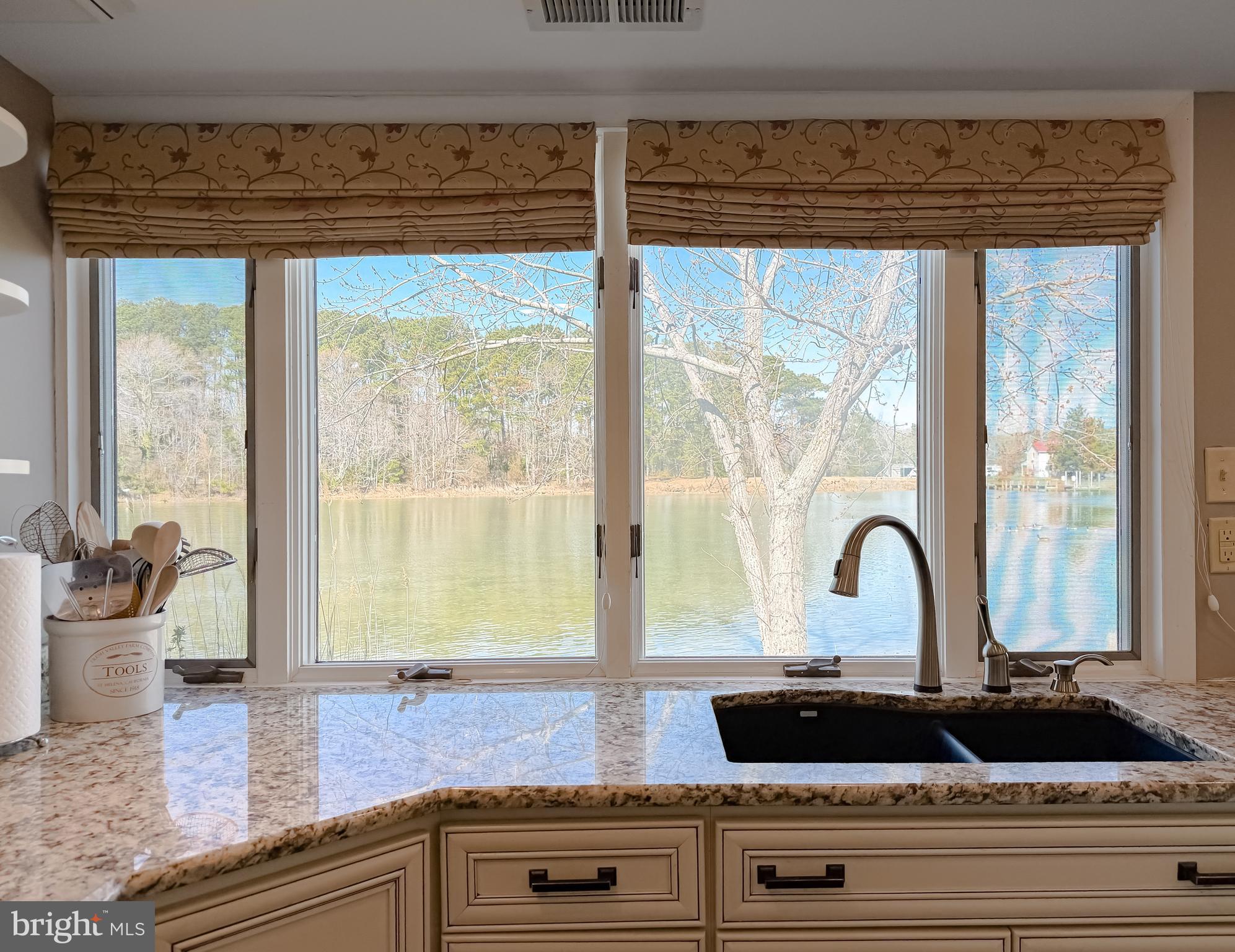 49716 Airedele Road Ridge, MD 20680 - Photo 7 of 101 unobstructed water views