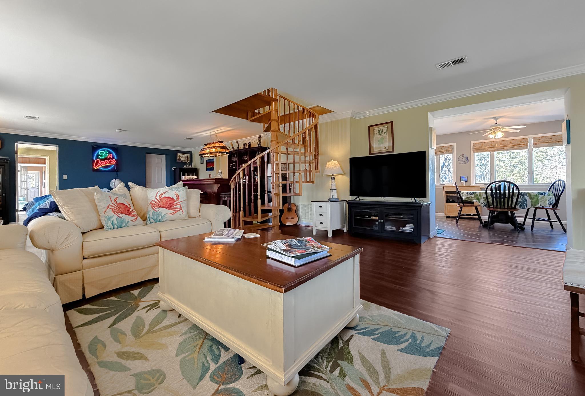 49716 Airedele Road Ridge, MD 20680 - Photo 8 of 100 Great room