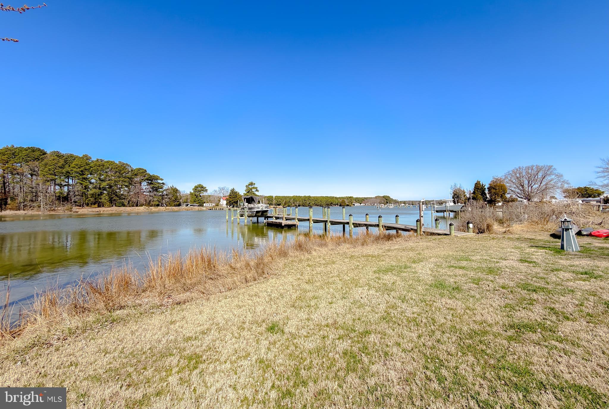 49716 Airedele Road Ridge, MD 20680 - Photo 87 of 101