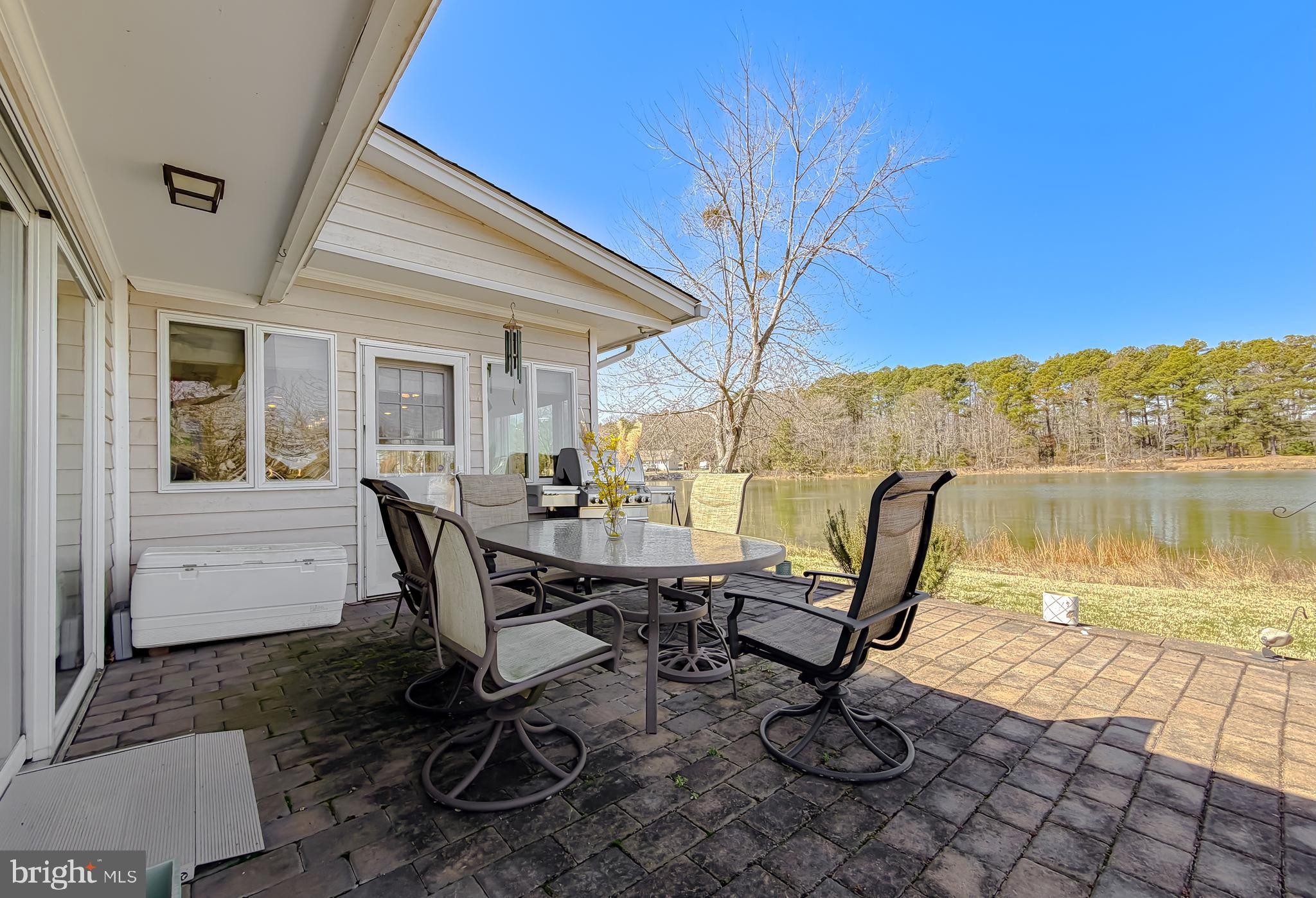 49716 Airedele Road Ridge, MD 20680 - Photo 87 of 100