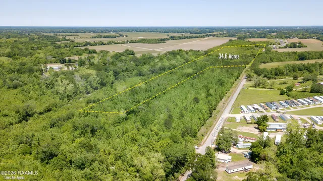 $280,000 | 1265 Chess Broussard, Breaux Bridge, LA 70517