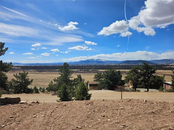 $98,000 | 636 Bonell Drive, Fairplay, CO 80440