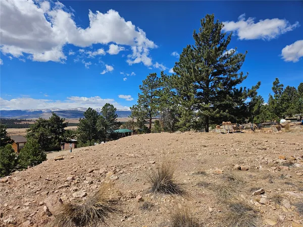 $98,000 | 636 Bonell Drive, Fairplay, CO 80440