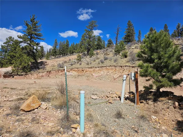 $98,000 | 636 Bonell Drive, Fairplay, CO 80440