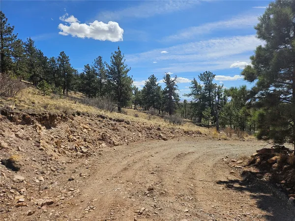 $98,000 | 636 Bonell Drive, Fairplay, CO 80440