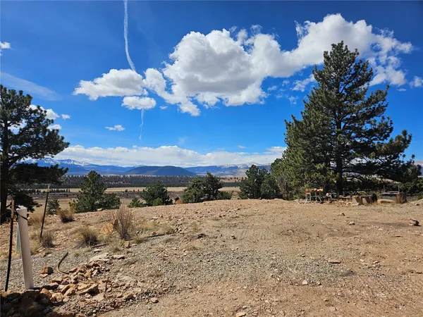 $98,000 | 636 Bonell Drive, Fairplay, CO 80440