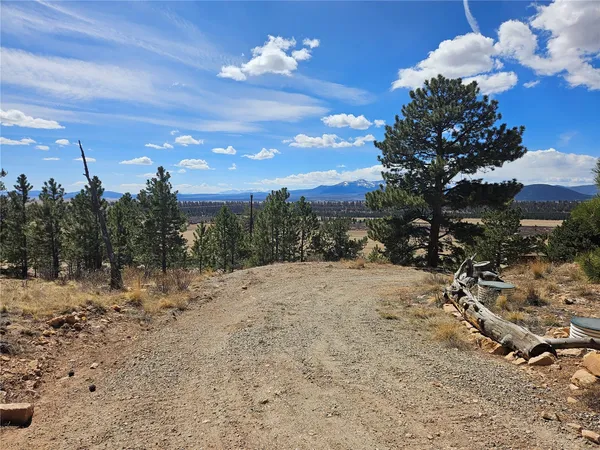 $98,000 | 636 Bonell Drive, Fairplay, CO 80440