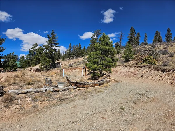 $98,000 | 636 Bonell Drive, Fairplay, CO 80440