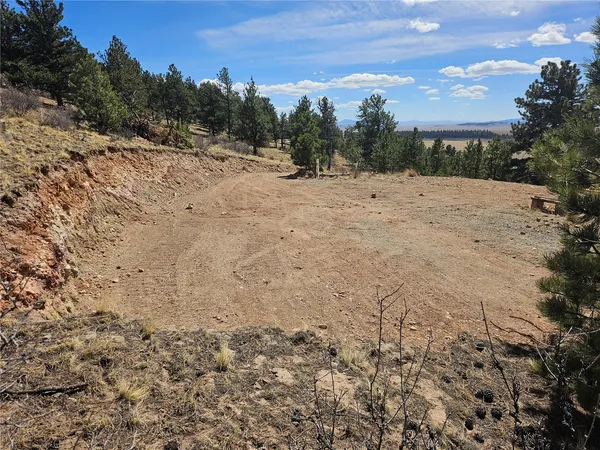 $98,000 | 636 Bonell Drive, Fairplay, CO 80440