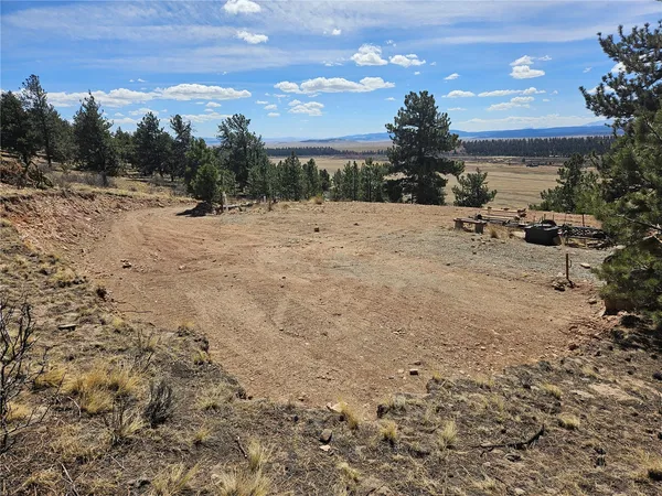 $98,000 | 636 Bonell Drive, Fairplay, CO 80440