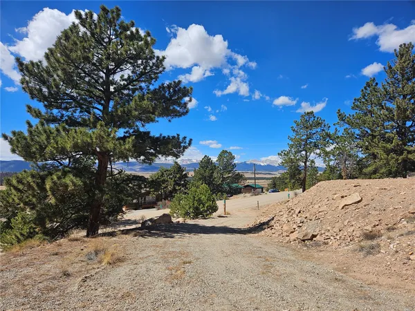 $98,000 | 636 Bonell Drive, Fairplay, CO 80440