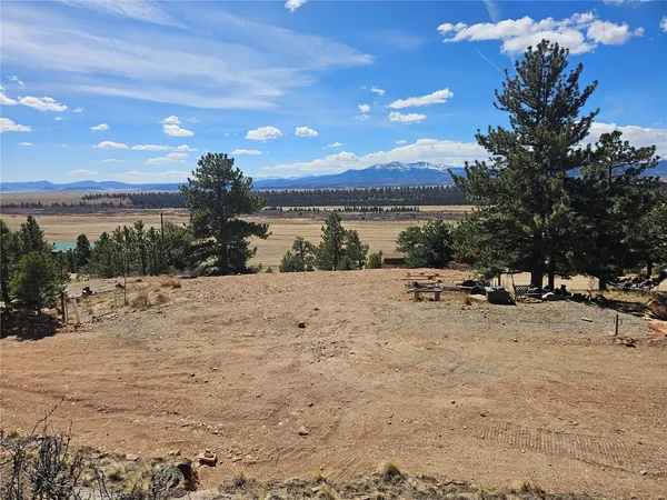 $98,000 | 636 Bonell Drive, Fairplay, CO 80440
