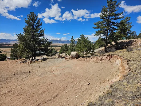 $98,000 | 636 Bonell Drive, Fairplay, CO 80440