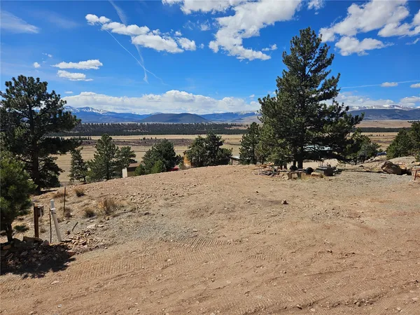 $98,000 | 636 Bonell Drive, Fairplay, CO 80440