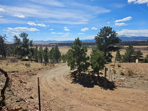 $98,000 | 636 Bonell Drive, Fairplay, CO 80440