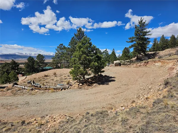 $98,000 | 636 Bonell Drive, Fairplay, CO 80440