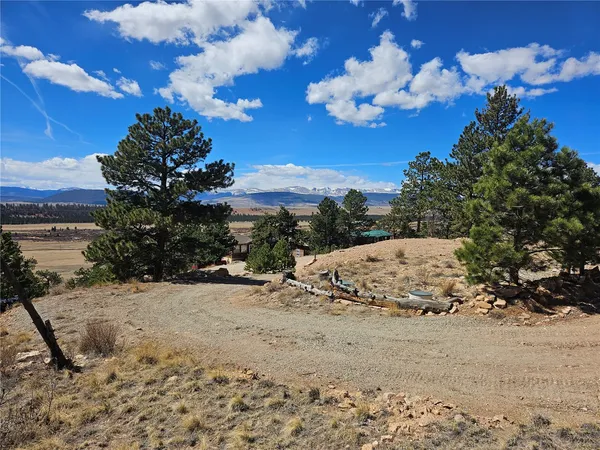 $98,000 | 636 Bonell Drive, Fairplay, CO 80440