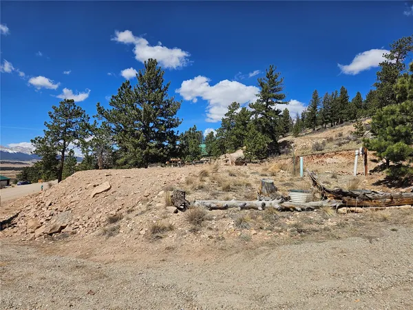 $98,000 | 636 Bonell Drive, Fairplay, CO 80440