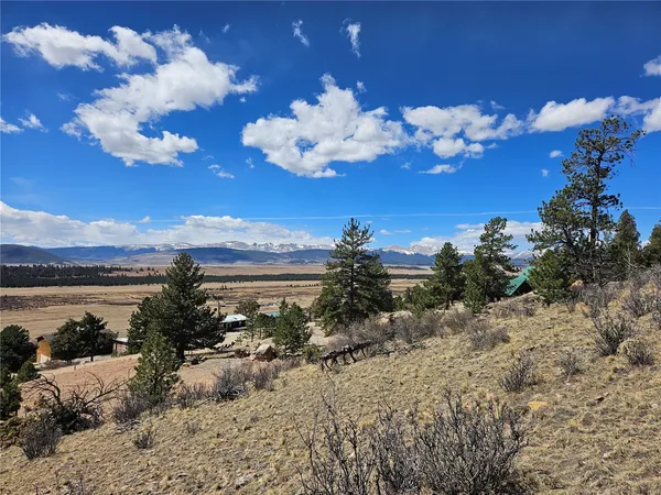 $98,000 | 636 Bonell Drive, Fairplay, CO 80440