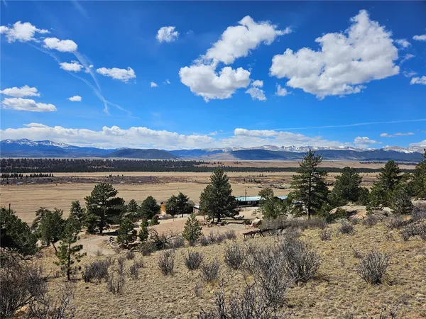 $98,000 | 636 Bonell Drive, Fairplay, CO 80440