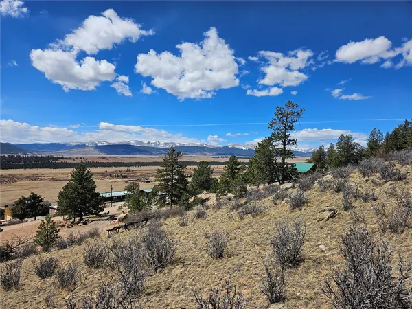 $98,000 | 636 Bonell Drive, Fairplay, CO 80440