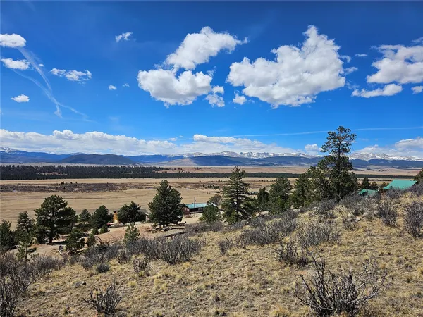 $98,000 | 636 Bonell Drive, Fairplay, CO 80440