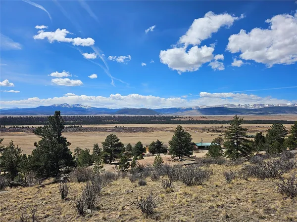 $98,000 | 636 Bonell Drive, Fairplay, CO 80440