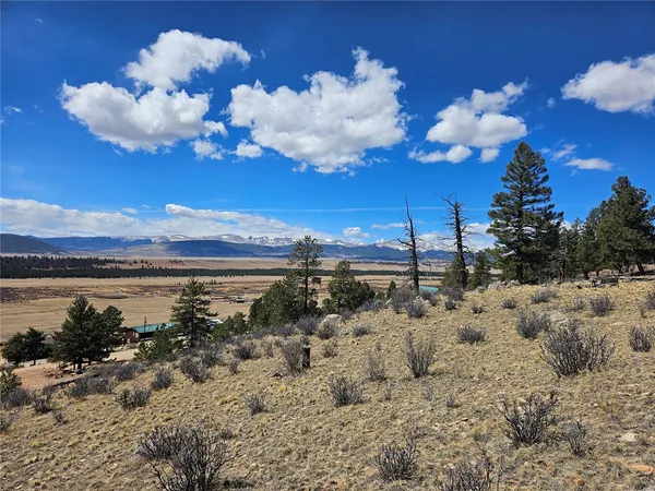 $98,000 | 636 Bonell Drive, Fairplay, CO 80440
