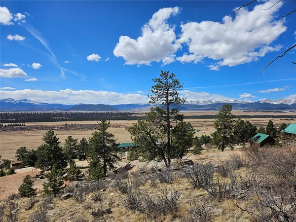 $98,000 | 636 Bonell Drive, Fairplay, CO 80440