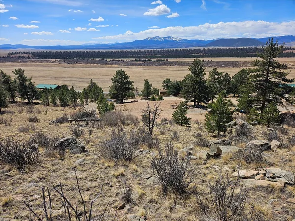 $98,000 | 636 Bonell Drive, Fairplay, CO 80440
