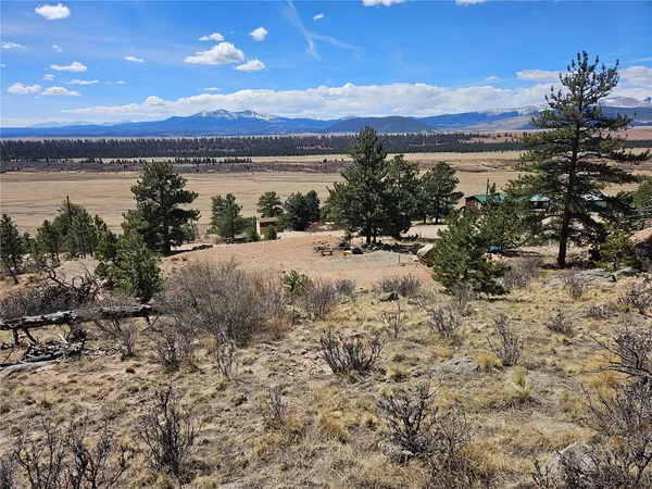 $98,000 | 636 Bonell Drive, Fairplay, CO 80440