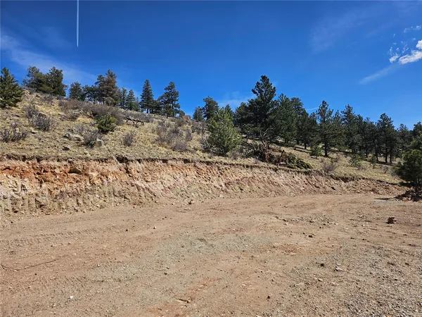 $98,000 | 636 Bonell Drive, Fairplay, CO 80440