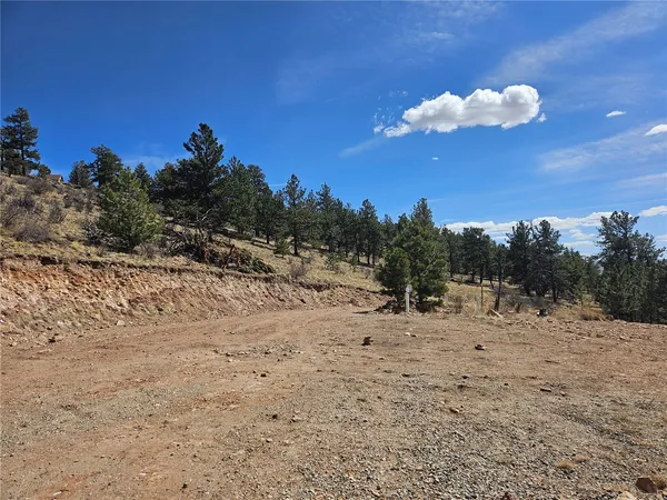 $98,000 | 636 Bonell Drive, Fairplay, CO 80440