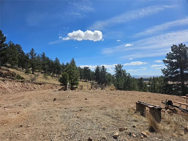 $98,000 | 636 Bonell Drive, Fairplay, CO 80440