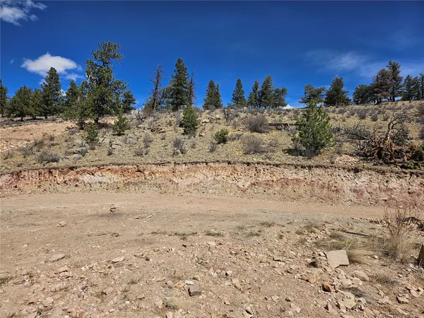 $98,000 | 636 Bonell Drive, Fairplay, CO 80440