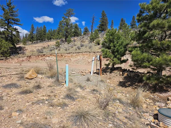 $98,000 | 636 Bonell Drive, Fairplay, CO 80440